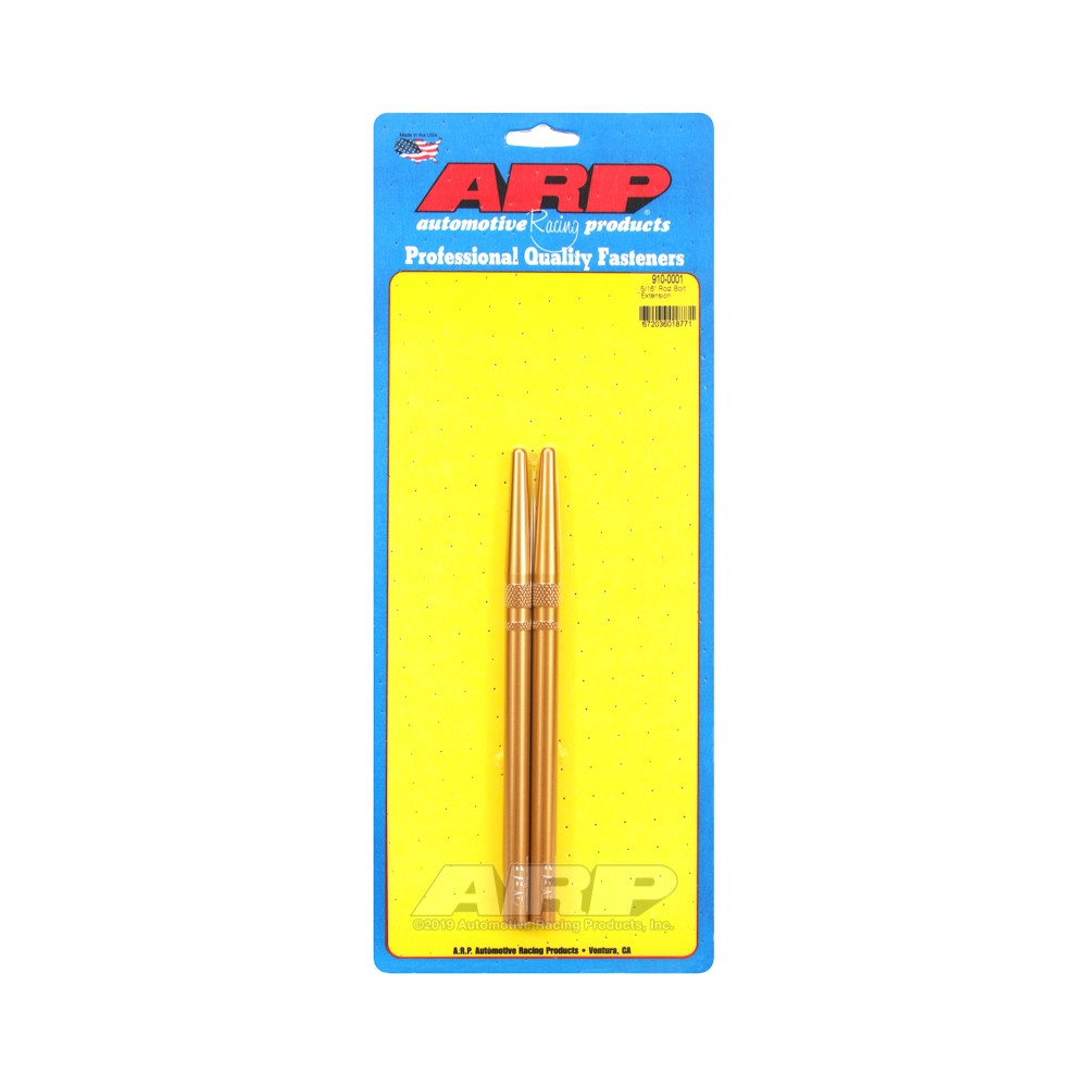 Herramienta de alargamiento de biela de cigüeñal ARP 5/16Array
