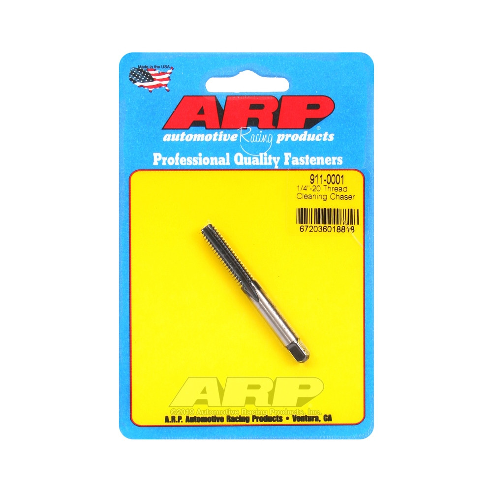 Torneiras ARP para roscas 1/4-20Array