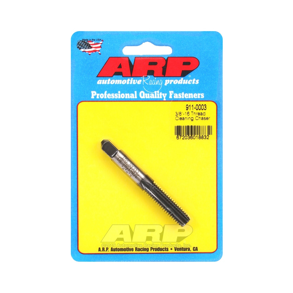 Torneiras ARP para torneamento 3/8-16Array