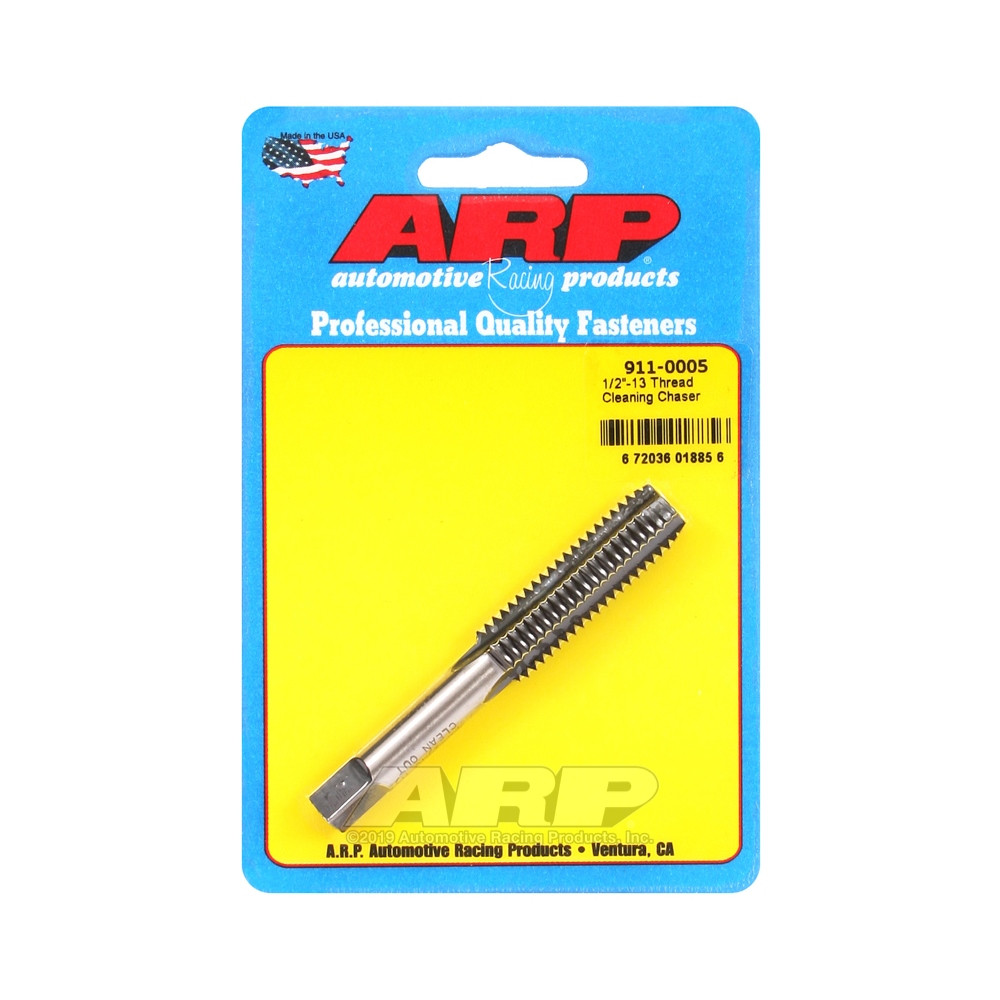 Torneiras ARP para roscas 1/2-13Array