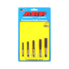 Pack machos de roscar ARP US