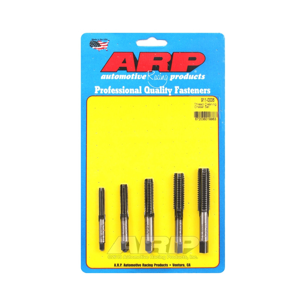 Conjunto de torneiras ARP USArray