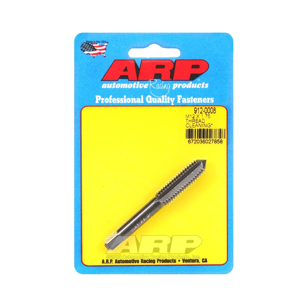 Machos de roscar ARP para M12 x 1,75 de giroArray
