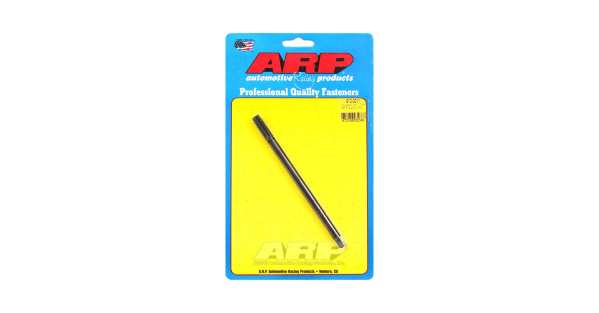 Torneiras ARP para rosca M11 x 2,00