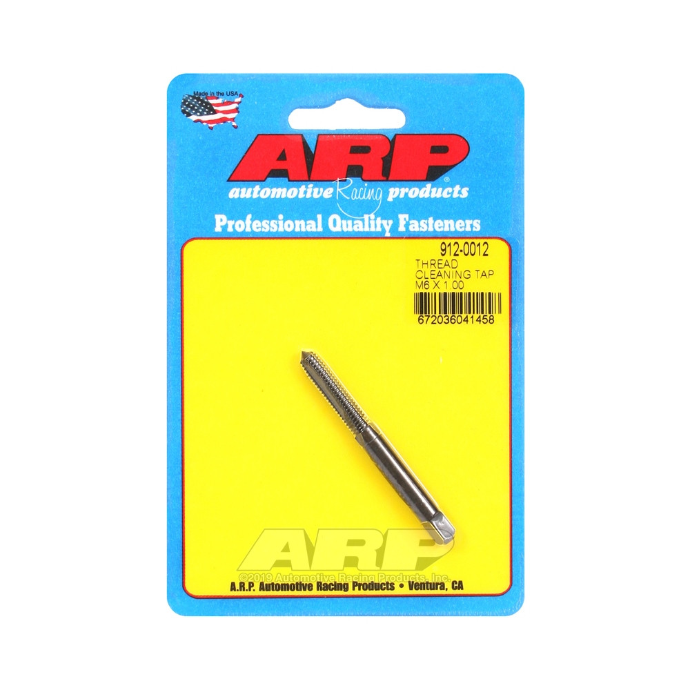 Torneiras ARP para rosca M6 x 1,00Array