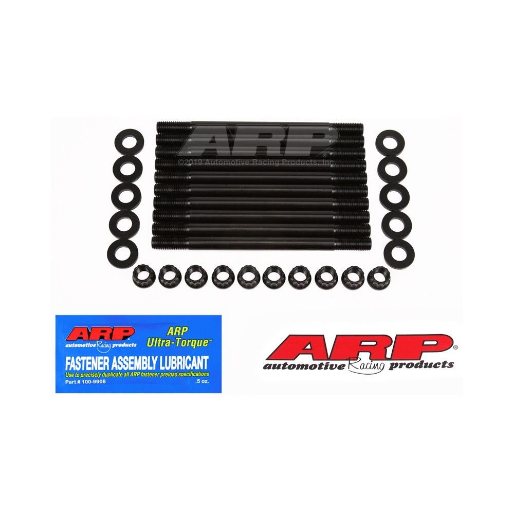 Espárragos de culata ARP FORD 1.6L EcoBoostArray