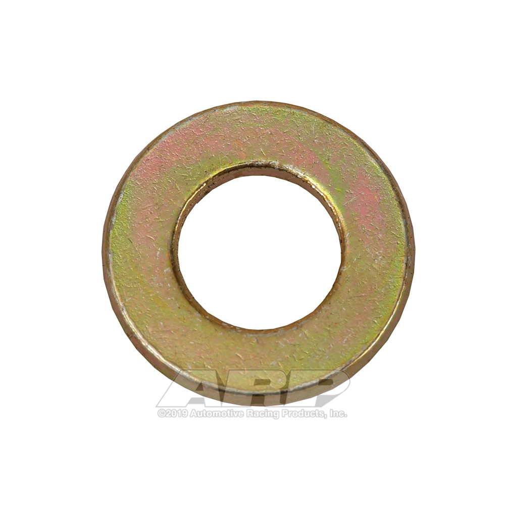 Arruela ARP de 1/4 - Sem chanfroArray