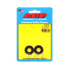 Conjunto (2) de anilhas ARP 7/16 - Sem chanfro