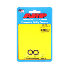 Conjunto (2) anilhas ARP M10 - Com chanfro
