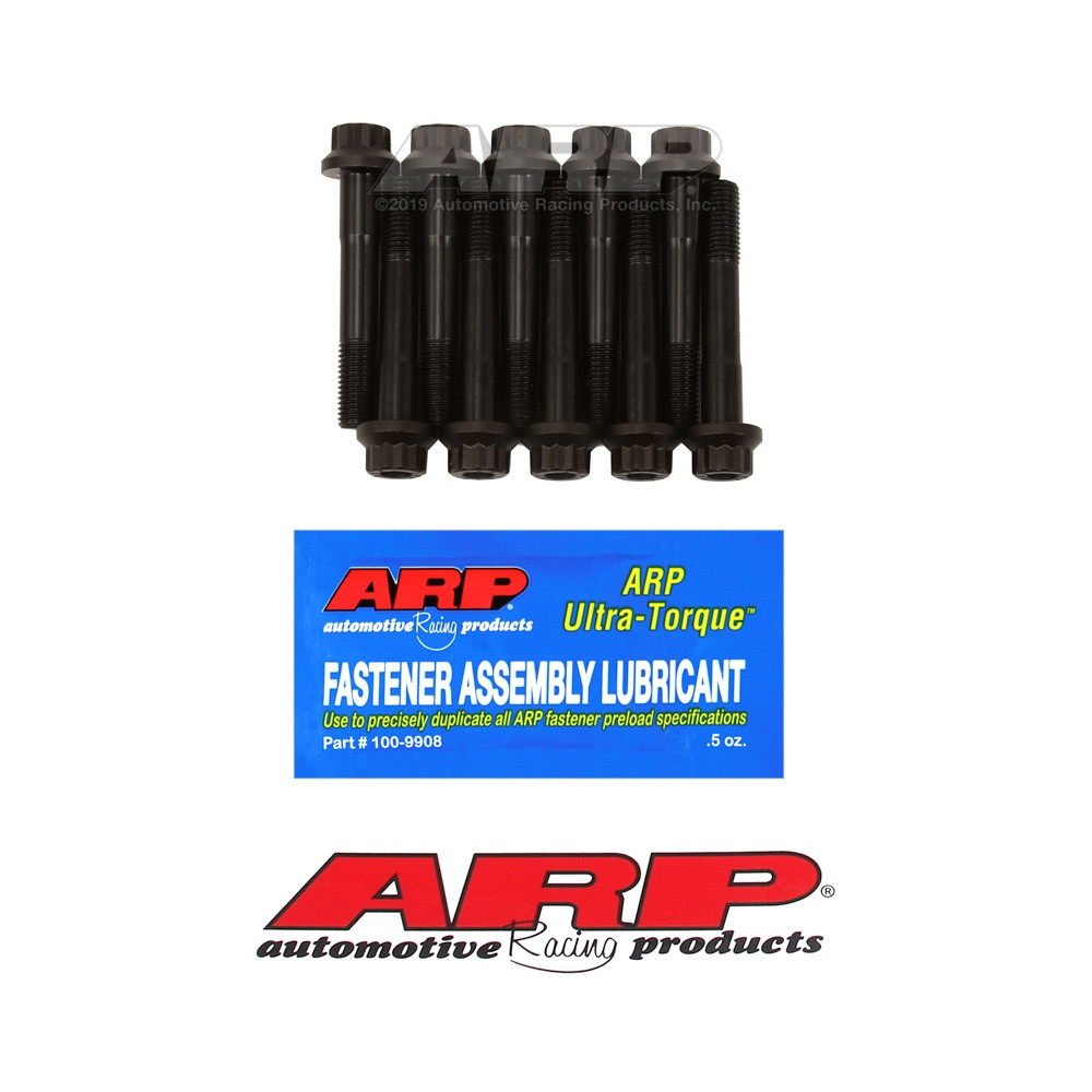 Tornillos de cigüeñal ARP FORD 1.6L EcoboostArray