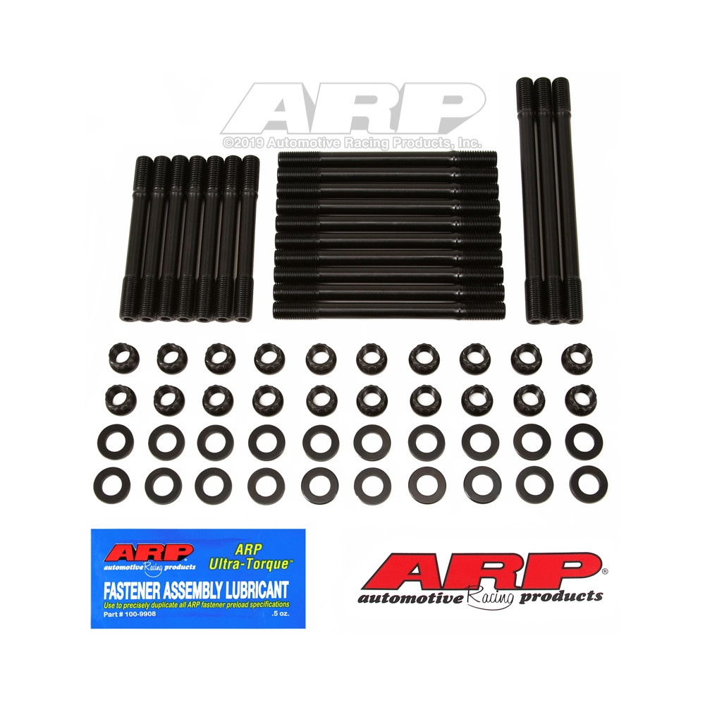 Tornillos de culata ARP mecanizados VOLKSWAGEN/AUDI 2017-2020 RS3 (8V) et 2018-2021 TTRS DazaArray