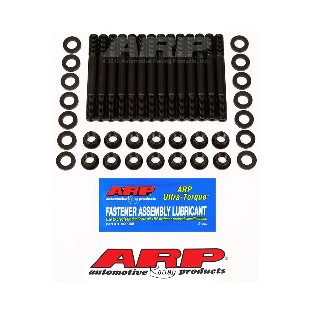 Espárragos de cigüeñal ARP VOLKSWAGEN / AUDI Audi - 5 Cyl Array