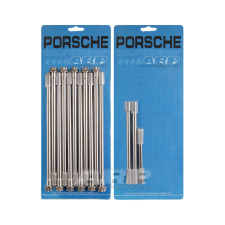 Kit de carter do motor ARP para PORSCHE 911/930 Turbo 2.0, 2,7 L