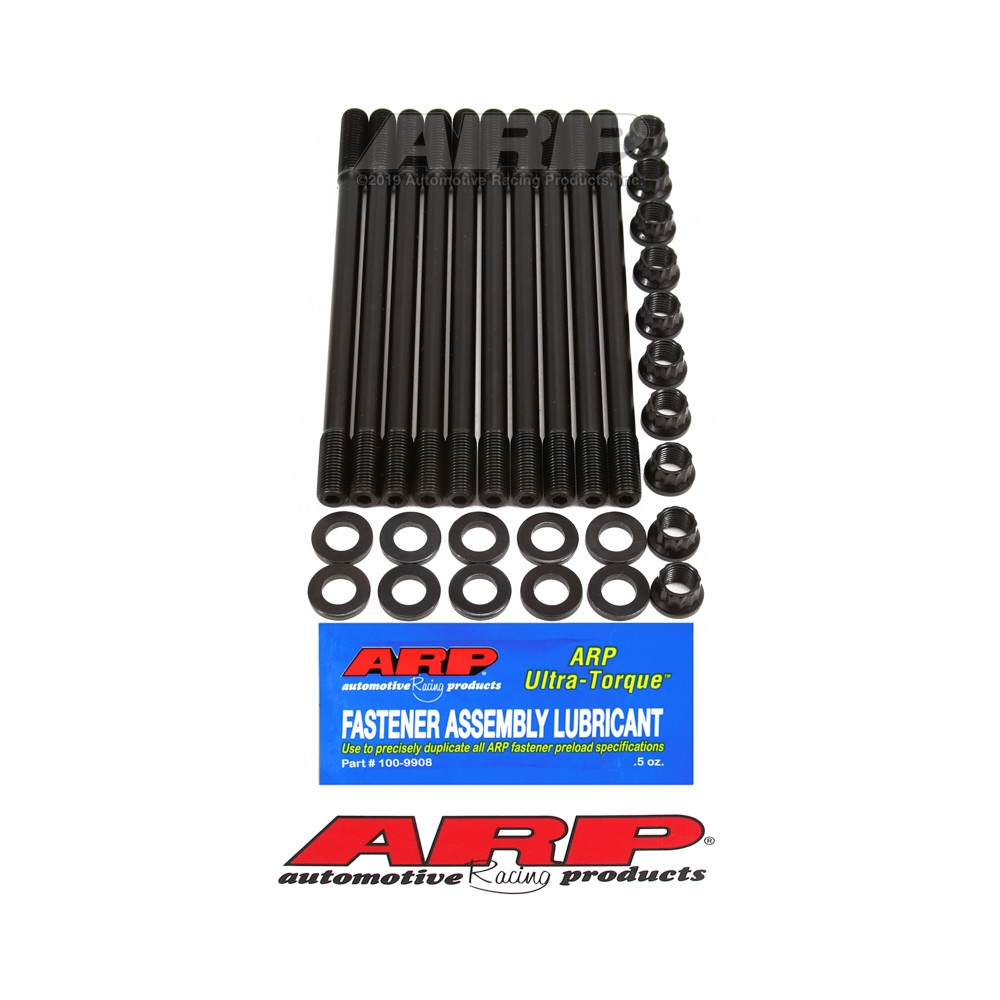 Parafusos da cabeça do cilindro ARP maquinado HONDA 2.0L B20A5Array