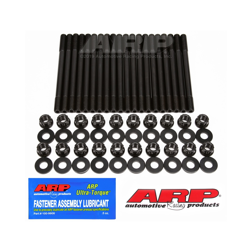 Espárragos de culata ARP FORD COYOTE 5.0L (2018-2019) Array