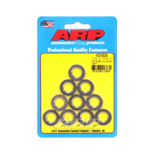 Pack (10) arandelas ARP 7/16 - Con chaflán