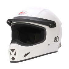 Capacete Bell X-1 FIA 8859-2015