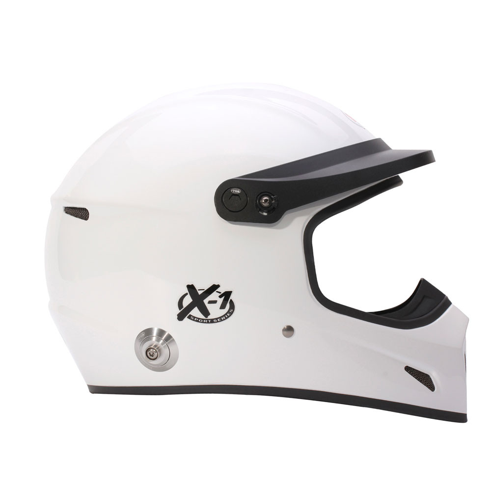 Casco Bell X-1 FIA 8859-2015Array