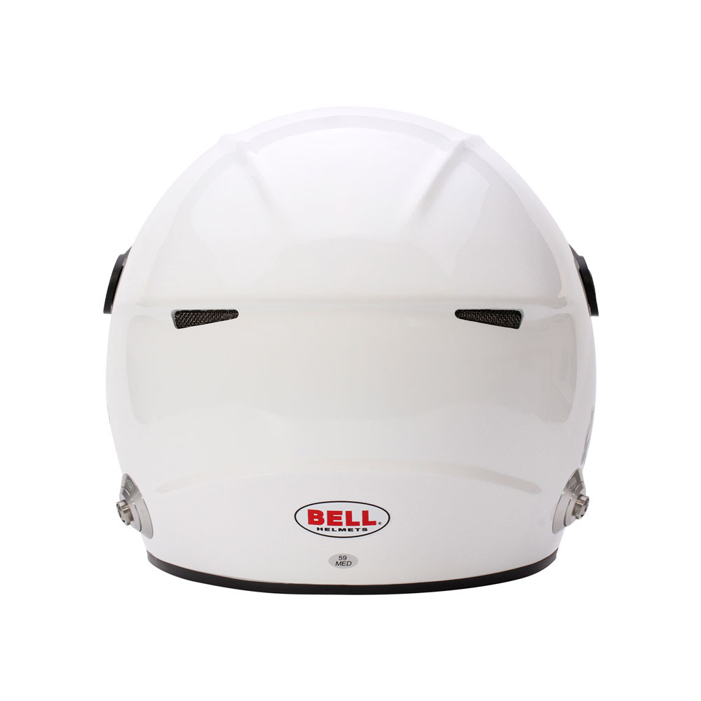 Capacete Bell X-1 FIA 8859-2015Array