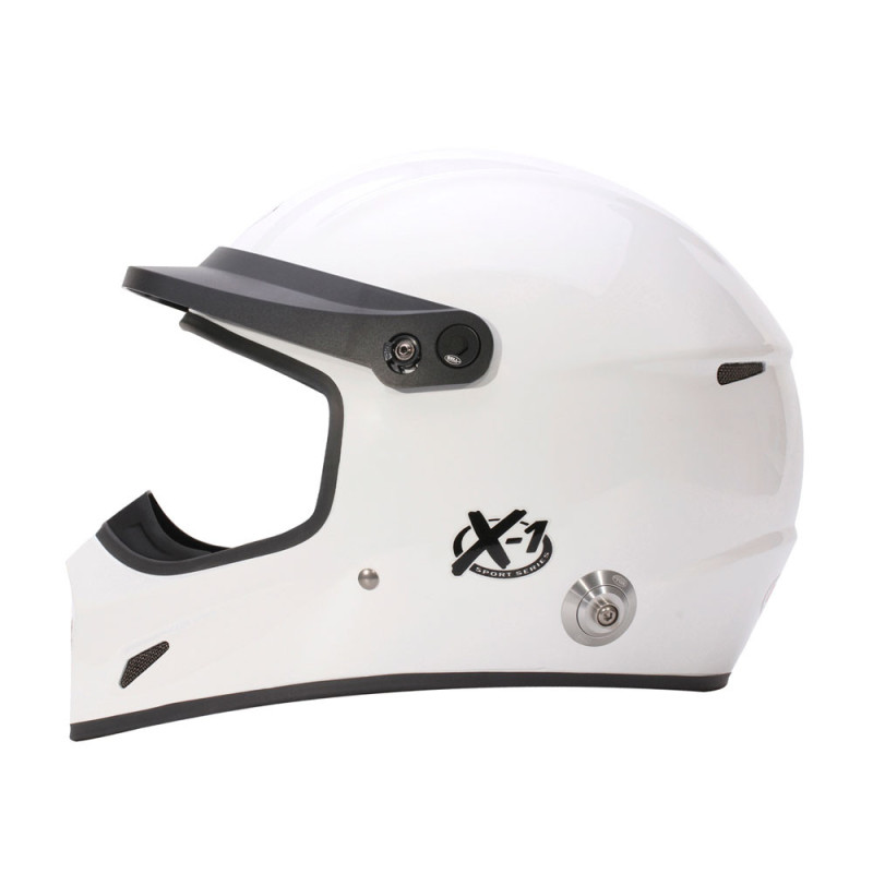 Capacete Bell X-1 FIA 8859-2015Array