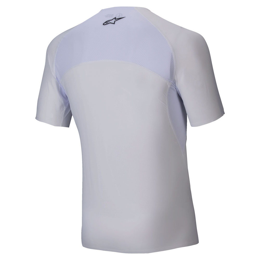 Camiseta de manga corta Karting Alpinestars TECH KXArray