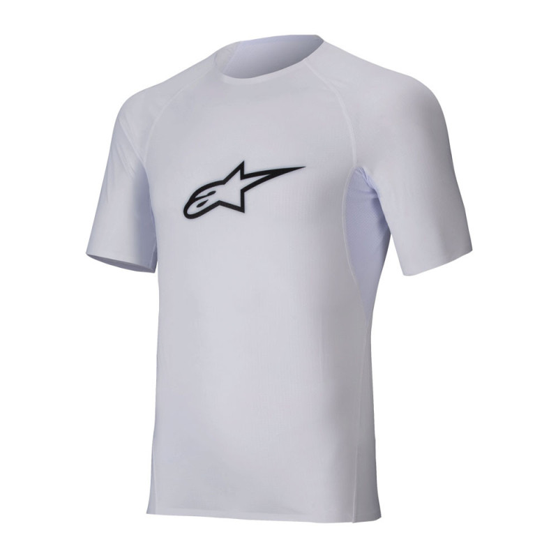 T-shirt de manga curta Alpinestars TECH KX KartingArray