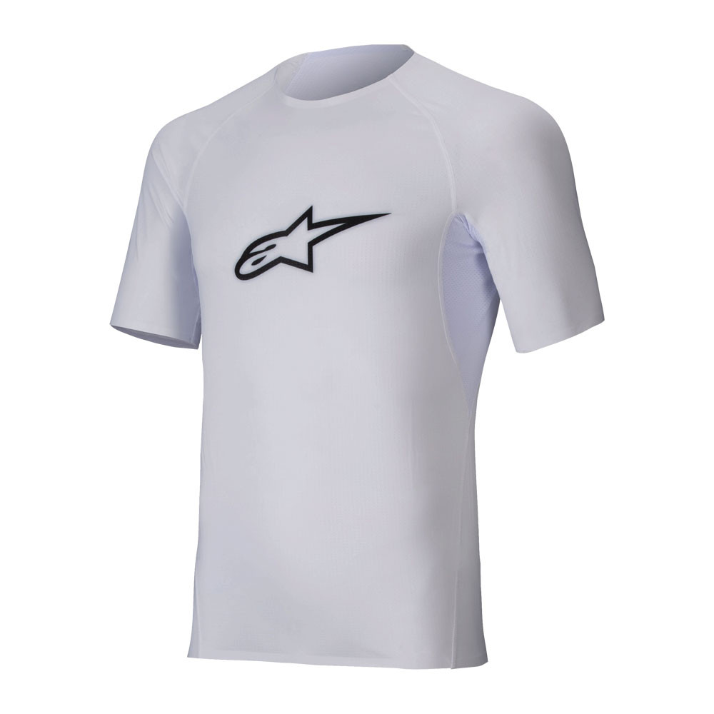 Camiseta de manga corta Karting Alpinestars TECH KXArray