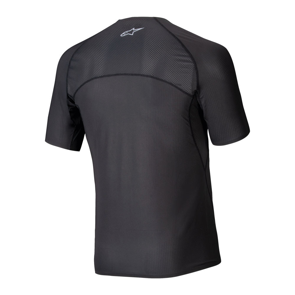 Camiseta de manga corta Karting Alpinestars TECH KXArray