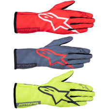 Guantes Karting Alpinestars TECH-1 K RACE V2 PURE