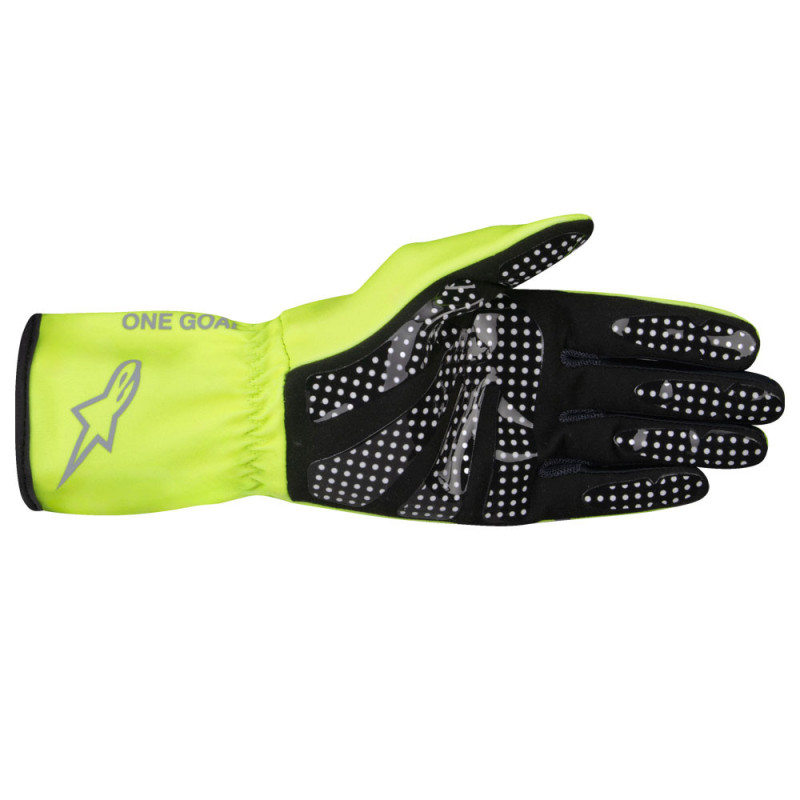 Guantes Karting Alpinestars TECH-1 K RACE V2 PUREArray