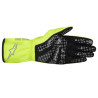 Guantes Karting Alpinestars TECH-1 K RACE V2 S PURE para niño