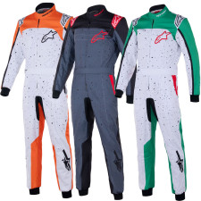 Mono Karting Alpinestars KMX-9 V3 GRAPHIC 6