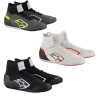 Botas Alpinestars Supertech FIA/SFI