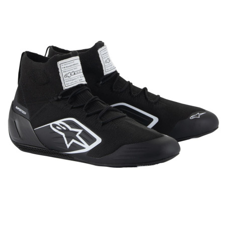 Botas Alpinestars Supertech FIA/SFI