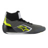 Botas Alpinestars Supertech FIA/SFI