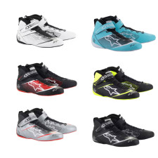 Botas Alpinestars Tech1 Z V3 FIA