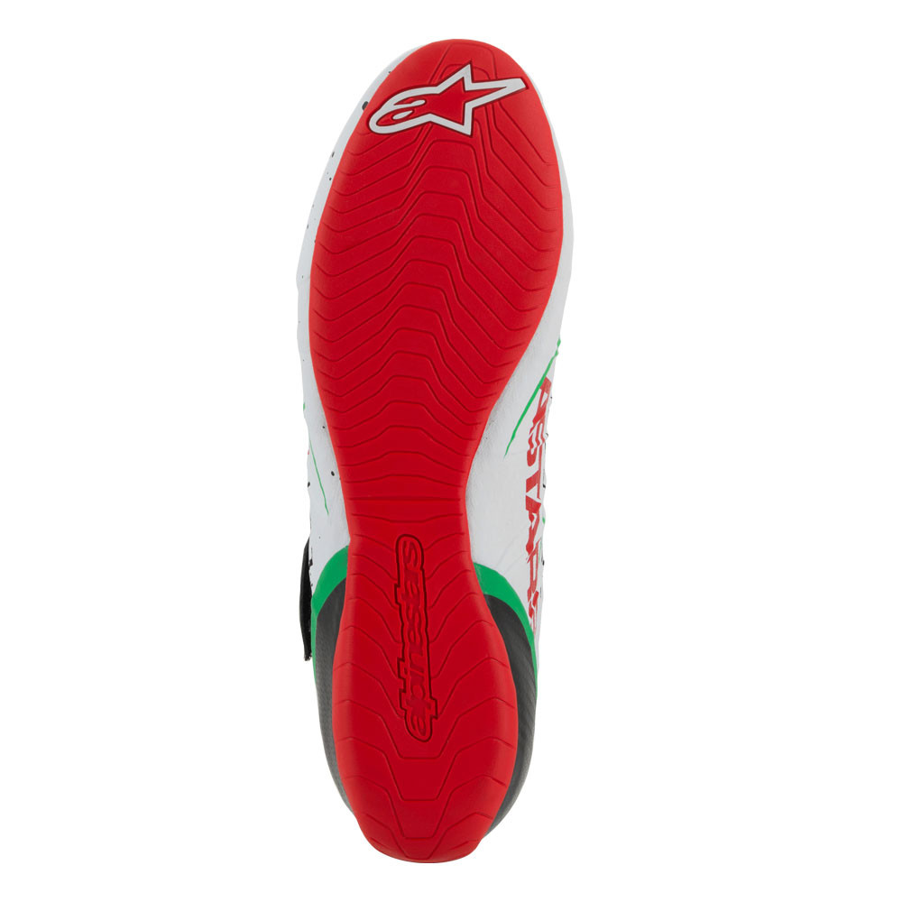 Botas de Karting Alpinestars Tech-1 KX V3Array
