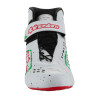Botines karting Alpinestars Tech-1 KX V3
