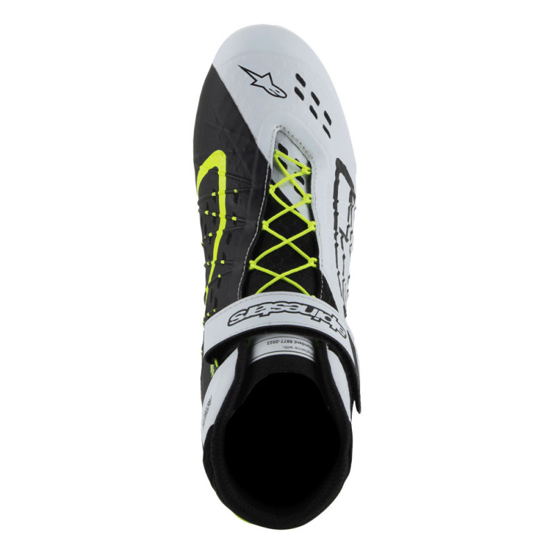 Botas de Karting Alpinestars Tech-1 KX V3Array