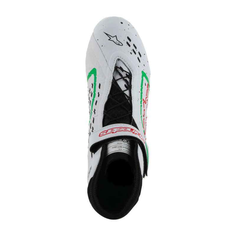 Botas de Karting Alpinestars Tech-1 KX V3Array