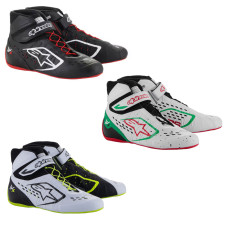 Botines karting Alpinestars Tech-1 KX V3