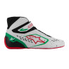 Botines karting Alpinestars Tech-1 KX V3