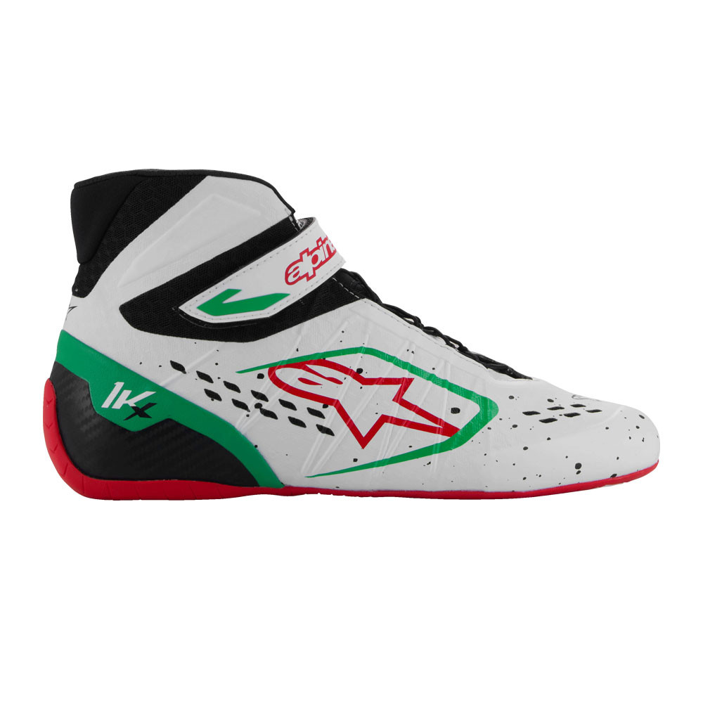 Botas de Karting Alpinestars Tech-1 KX V3Array