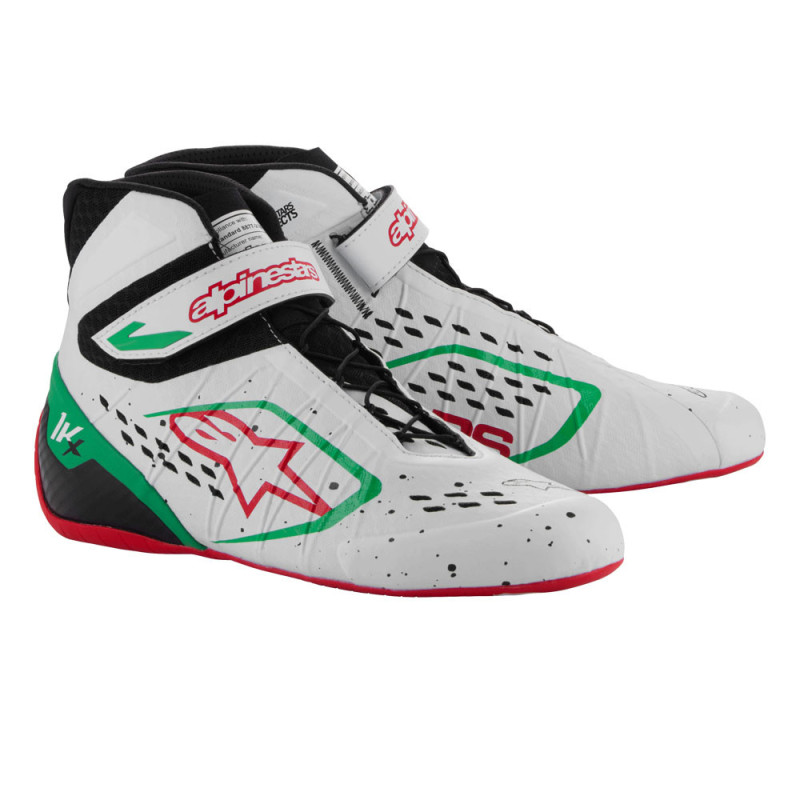 Botas de Karting Alpinestars Tech-1 KX V3Array