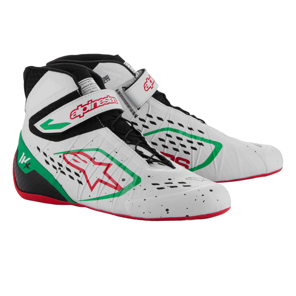 Botas de Karting Alpinestars Tech-1 KX V3Array