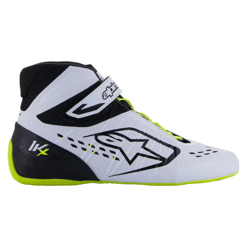 Botas de Karting Alpinestars Tech-1 KX V3Array
