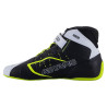 Botines karting Alpinestars Tech-1 KX V3