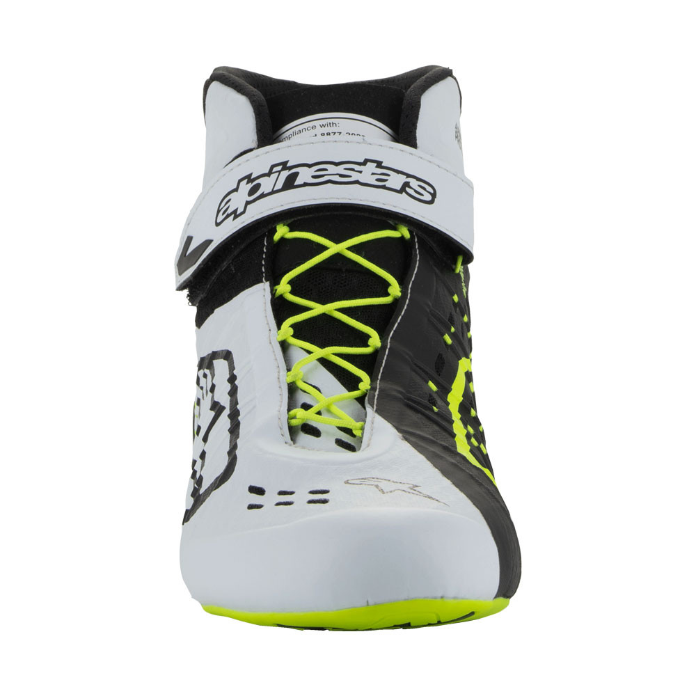 Botas de Karting Alpinestars Tech-1 KX V3Array