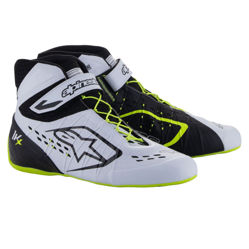 Botas de Karting Alpinestars Tech-1 KX V3Array