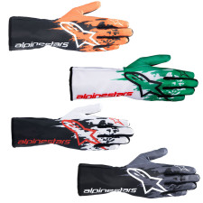 Guantes karting Alpinestars Tech-1 K V3